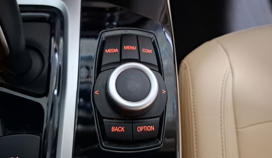 Bmw X3 2.0 SDRIVE20IA EXECUTIVE AUTO Suv 2018