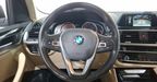 Bmw X3 2.0 SDRIVE20IA EXECUTIVE AUTO Suv 2018