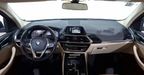 Bmw X3 2.0 SDRIVE20IA EXECUTIVE AUTO Suv 2018
