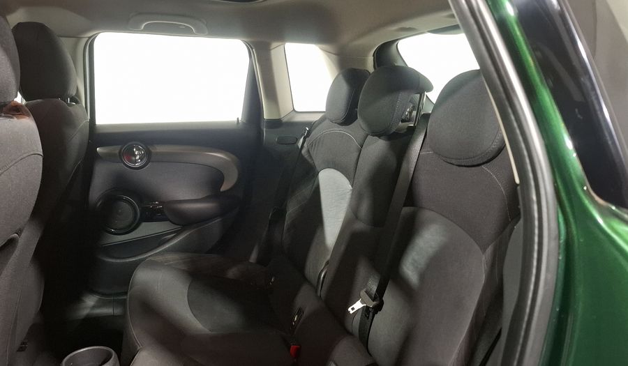 Mini Cooper 1.5 COOPER CHILI AT Hatchback 2016