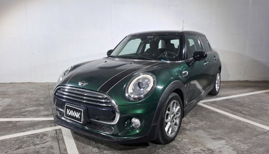 Mini • Cooper