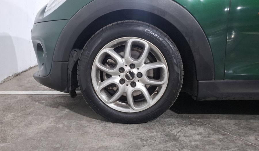 Mini Cooper 1.5 COOPER CHILI AT Hatchback 2016