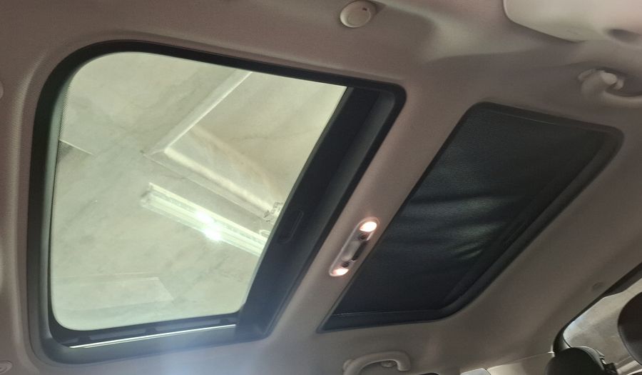 Mini Cooper 1.5 COOPER CHILI AT Hatchback 2016