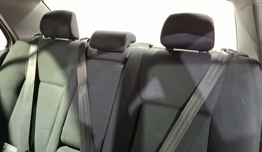 Toyota Yaris 1.5 SEDAN PREMIUM AT Sedan 2016