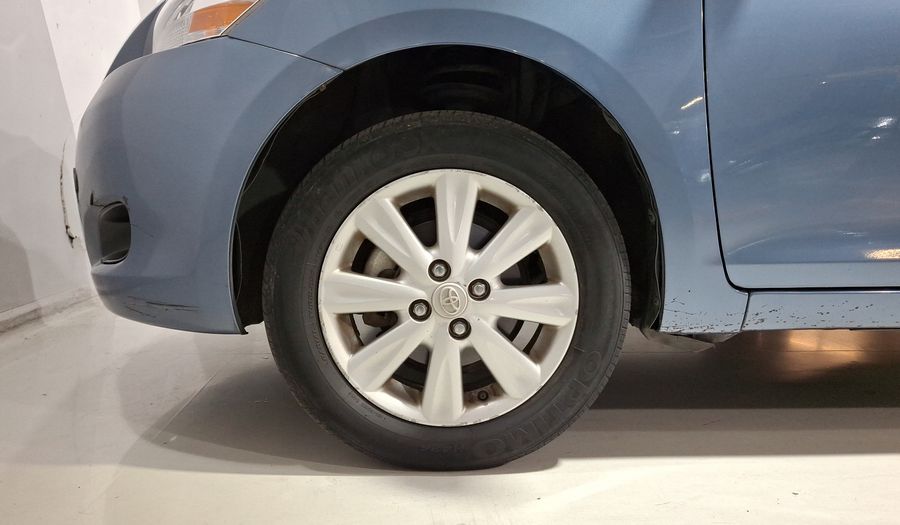 Toyota Yaris 1.5 SEDAN PREMIUM AT Sedan 2016