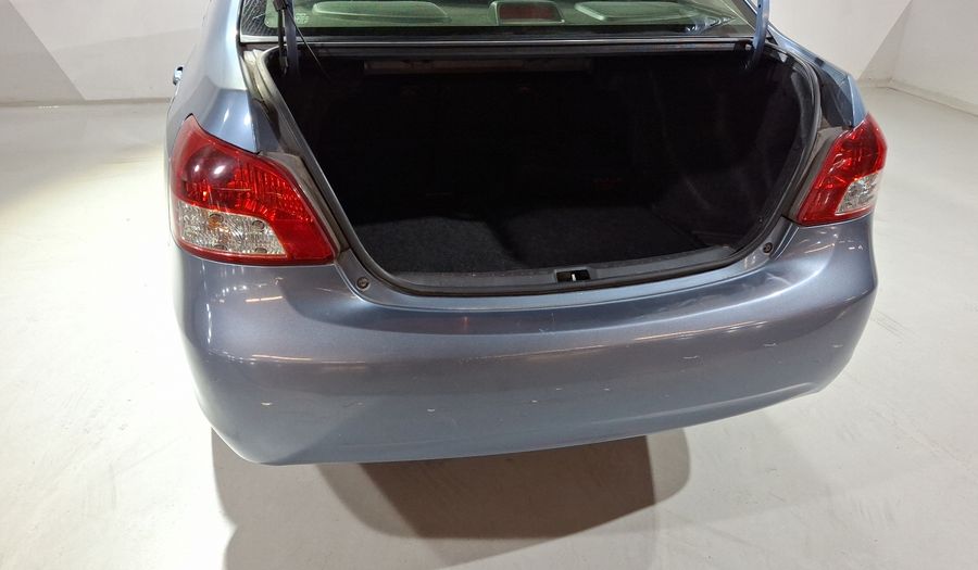 Toyota Yaris 1.5 SEDAN PREMIUM AT Sedan 2016