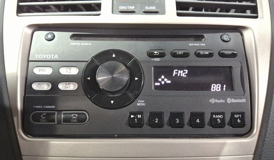 Toyota Yaris 1.5 SEDAN PREMIUM AT Sedan 2016