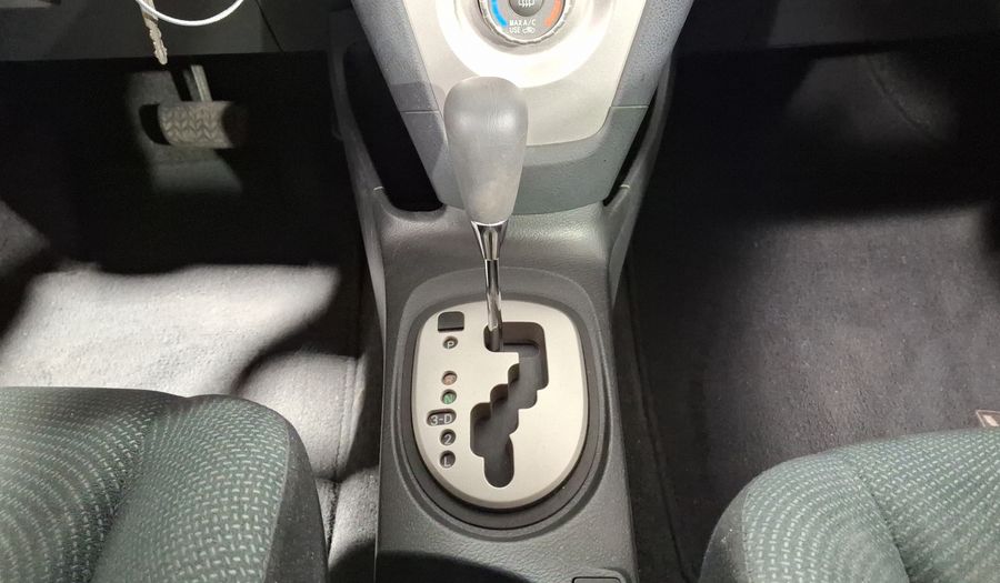 Toyota Yaris 1.5 SEDAN PREMIUM AT Sedan 2016