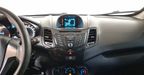 Ford Fiesta 1.6 S DCT Sedan 2018
