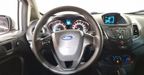 Ford Fiesta 1.6 S DCT Sedan 2018