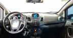 Ford Fiesta 1.6 S DCT Sedan 2018