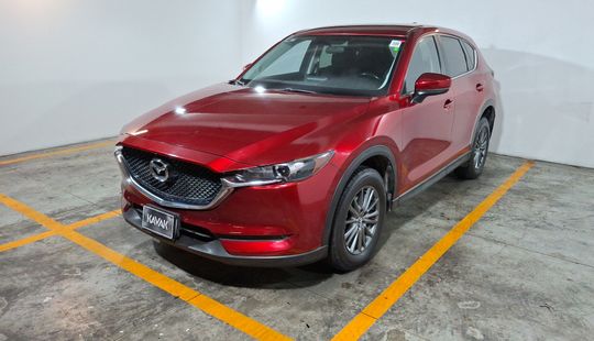 Mazda • CX-5