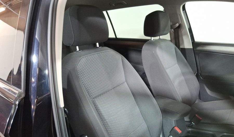 Volkswagen Tiguan 1.4 COMFORTLINE DCT Suv 2018