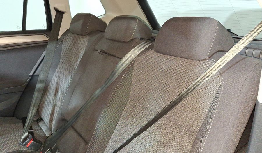 Volkswagen Tiguan 1.4 COMFORTLINE DCT Suv 2018