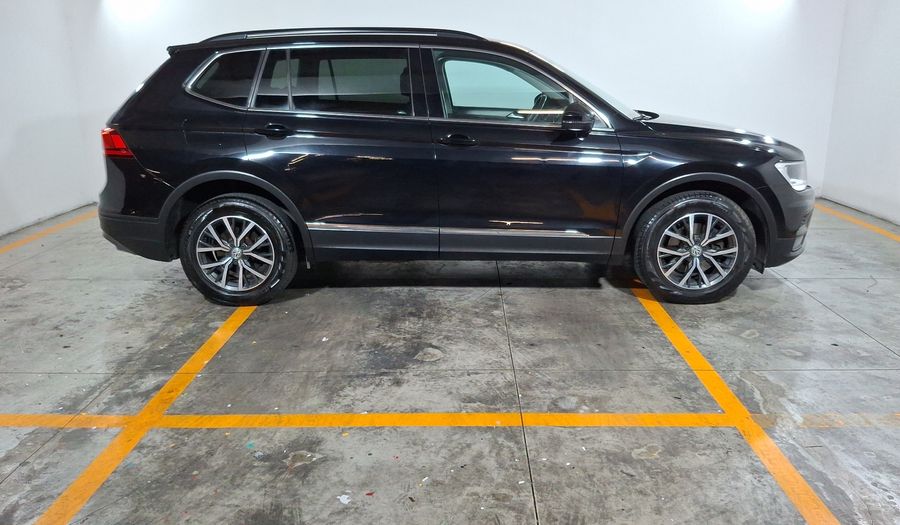Volkswagen Tiguan 1.4 COMFORTLINE DCT Suv 2018