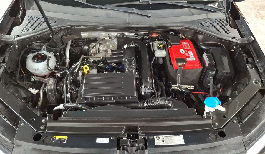 Volkswagen Tiguan 1.4 COMFORTLINE DCT Suv 2018