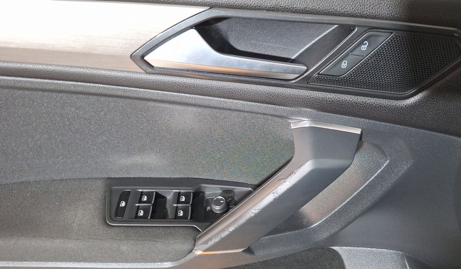 Volkswagen Tiguan 1.4 COMFORTLINE DCT Suv 2018