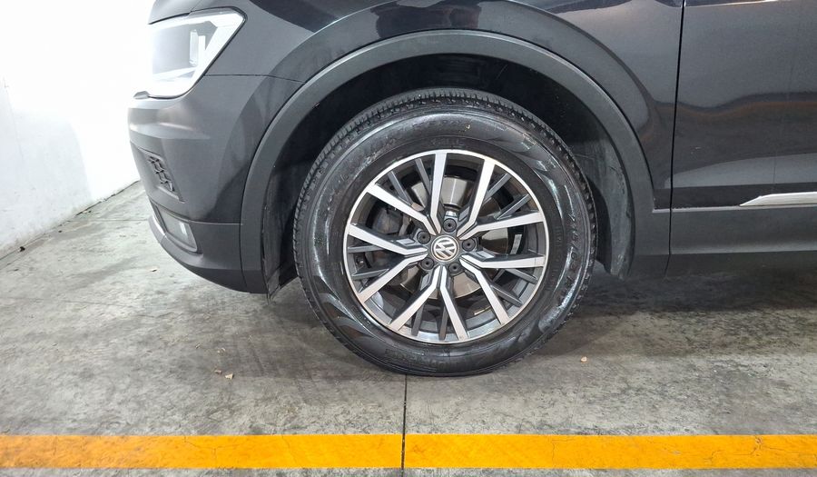 Volkswagen Tiguan 1.4 COMFORTLINE DCT Suv 2018