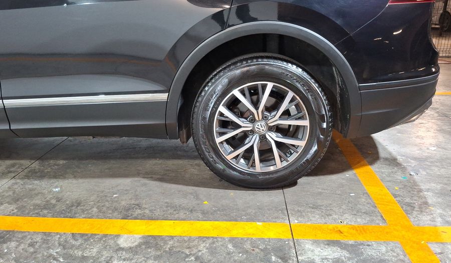 Volkswagen Tiguan 1.4 COMFORTLINE DCT Suv 2018