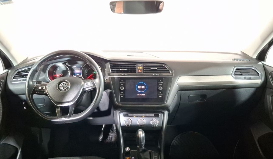 Volkswagen Tiguan 1.4 COMFORTLINE DCT Suv 2018