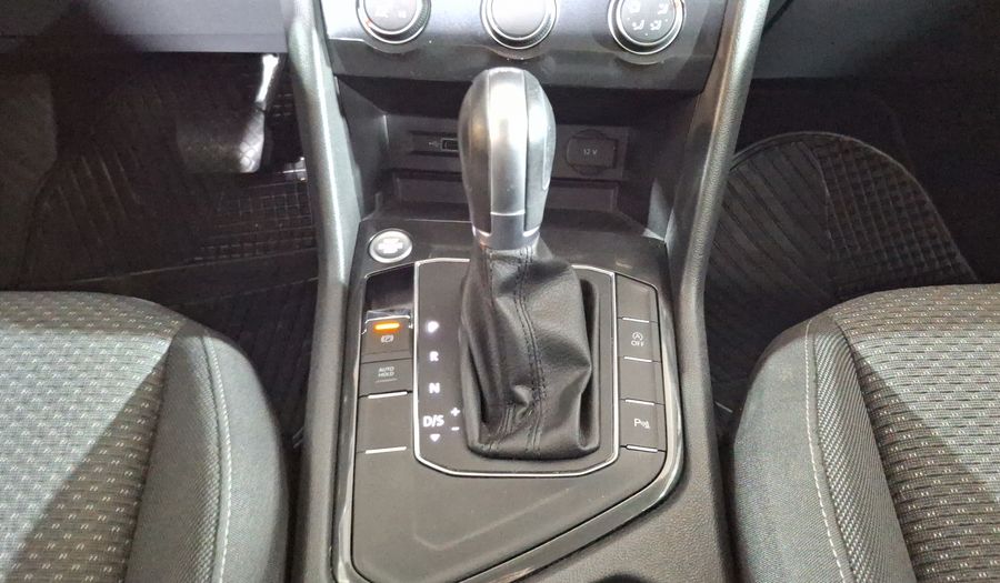 Volkswagen Tiguan 1.4 COMFORTLINE DCT Suv 2018