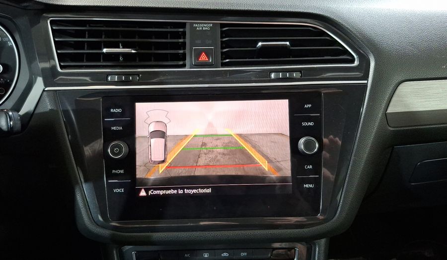 Volkswagen Tiguan 1.4 COMFORTLINE DCT Suv 2018