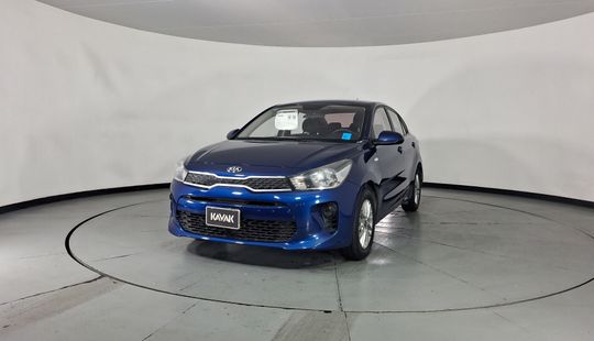 Kia • Rio