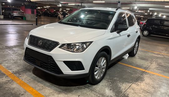 Seat • Arona