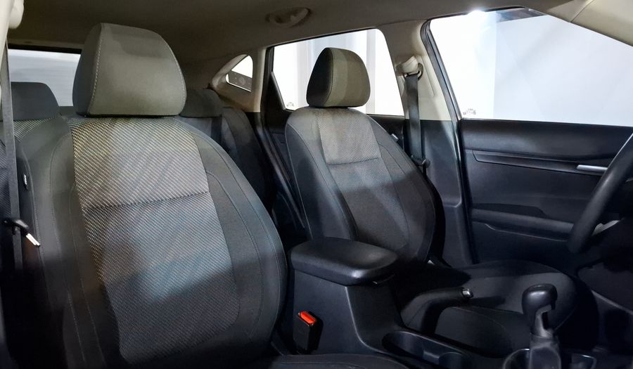 Kia Seltos 1.6 LX Suv 2022