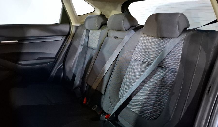 Kia Seltos 1.6 LX Suv 2022