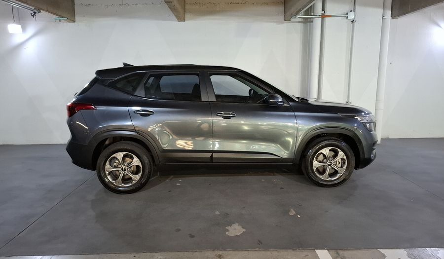 Kia Seltos 1.6 LX Suv 2022