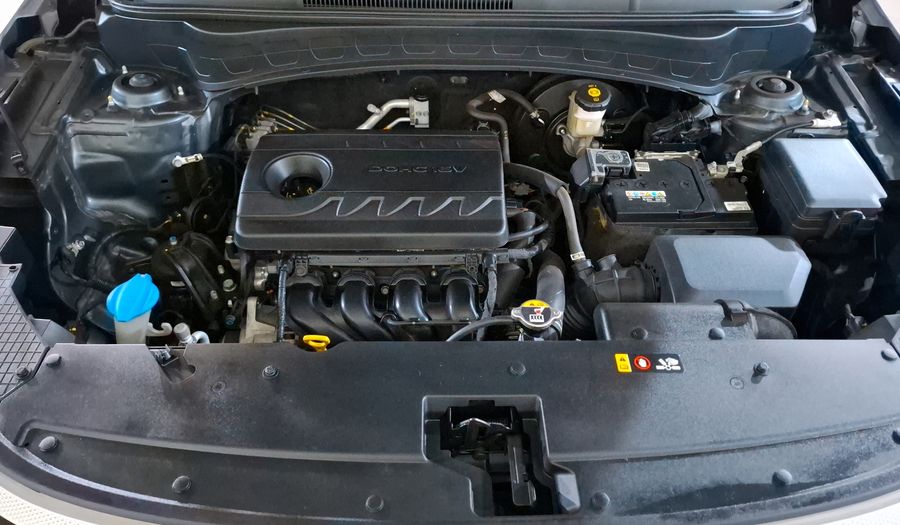 Kia Seltos 1.6 LX Suv 2022