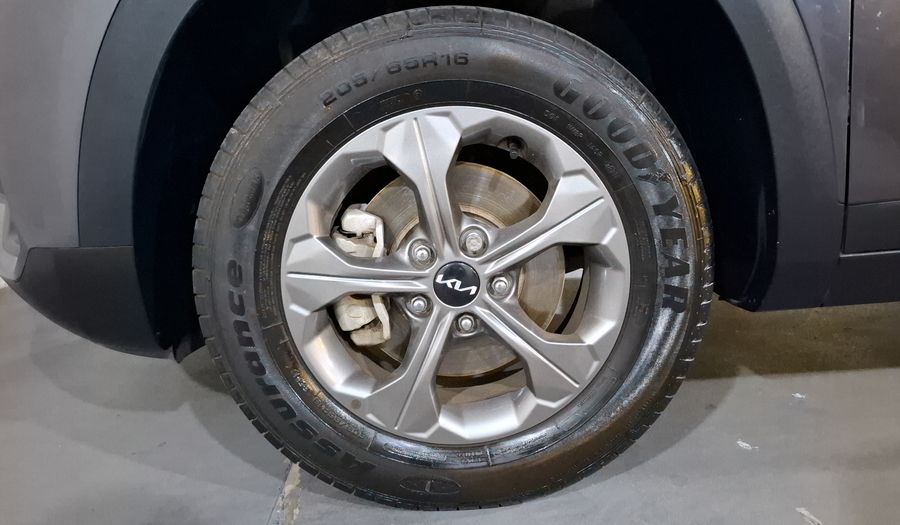 Kia Seltos 1.6 LX Suv 2022