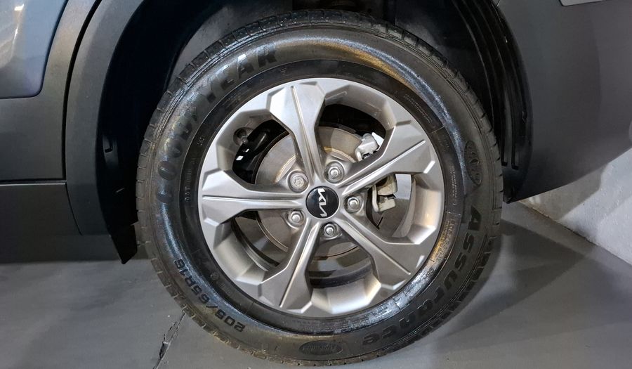 Kia Seltos 1.6 LX Suv 2022