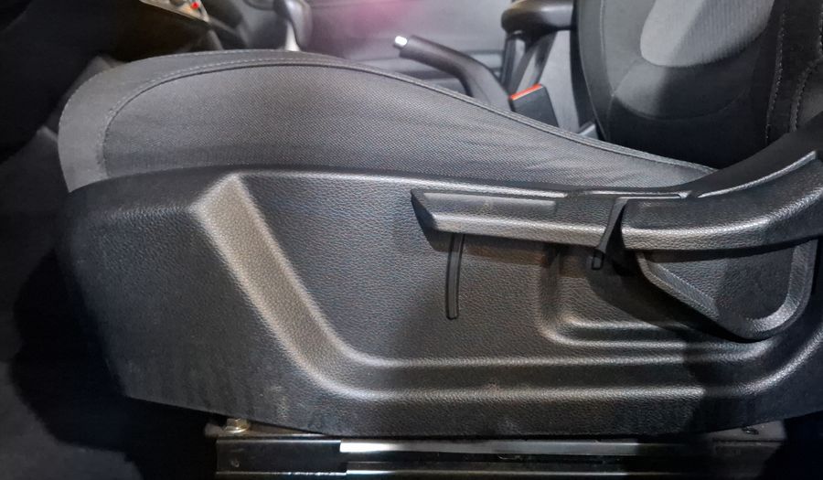 Kia Seltos 1.6 LX Suv 2022