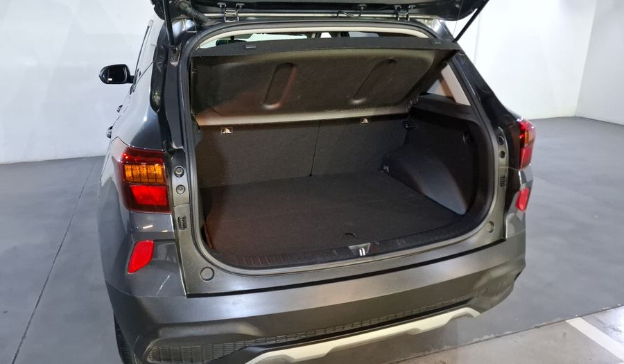 Kia Seltos 1.6 LX Suv 2022