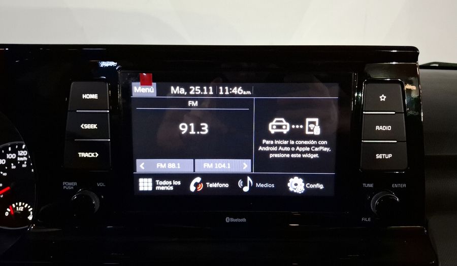 Kia Seltos 1.6 LX Suv 2022