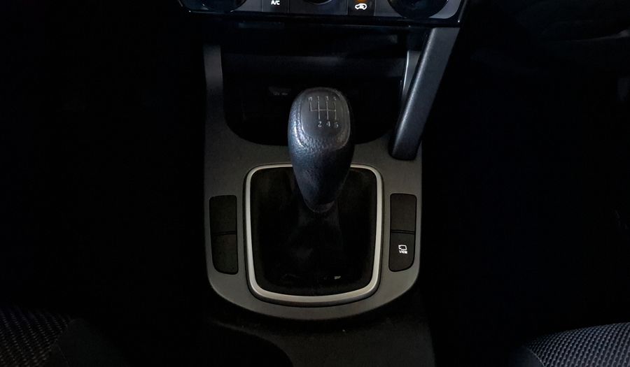 Kia Seltos 1.6 LX Suv 2022