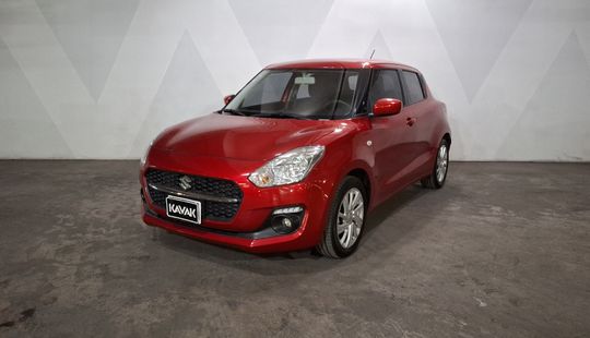 Suzuki • Swift