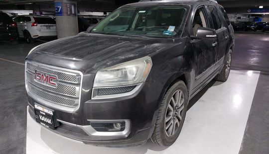 Gmc • Acadia