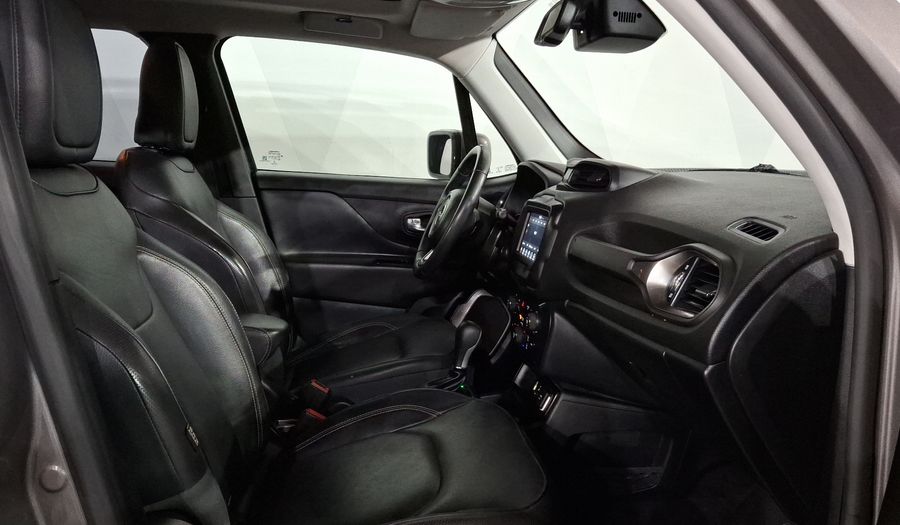 Jeep Renegade 1.8 LIMITED AUTO Suv 2020