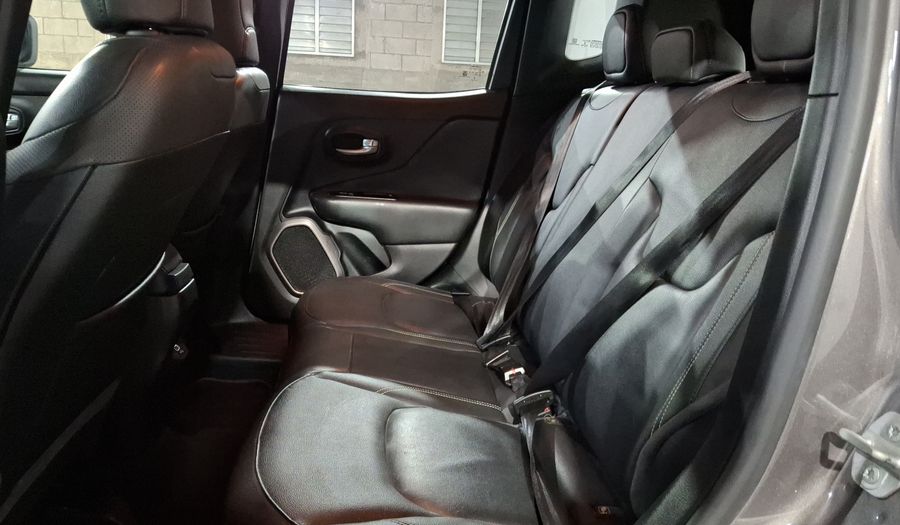 Jeep Renegade 1.8 LIMITED AUTO Suv 2020