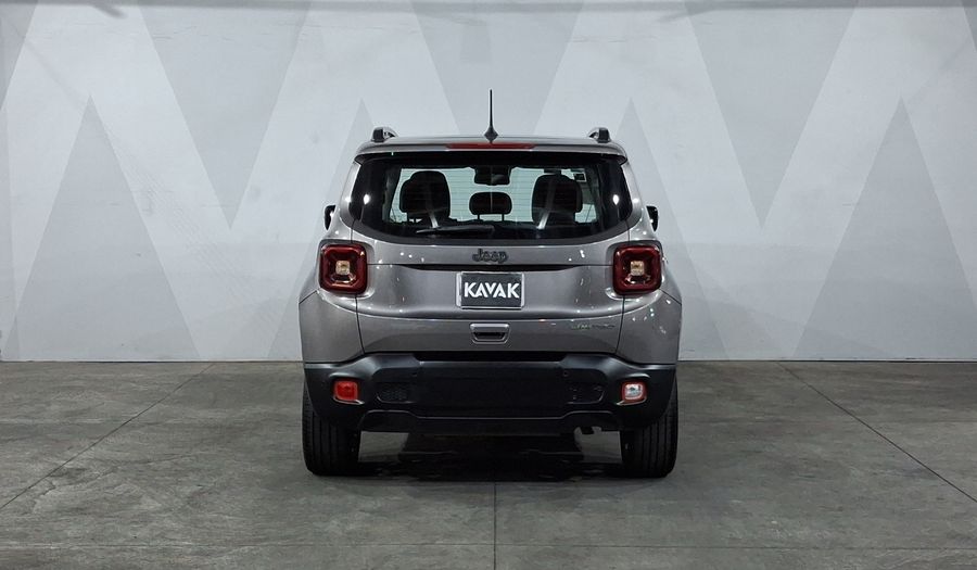 Jeep Renegade 1.8 LIMITED AUTO Suv 2020