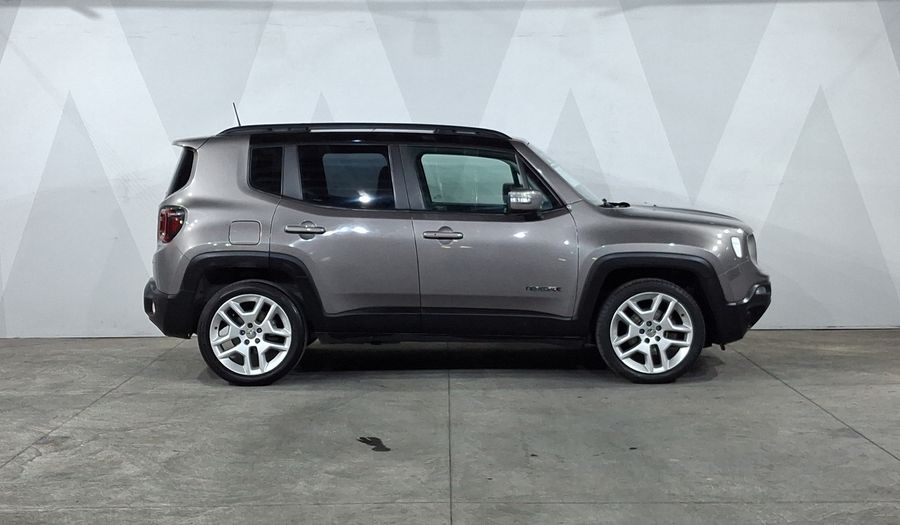 Jeep Renegade 1.8 LIMITED AUTO Suv 2020