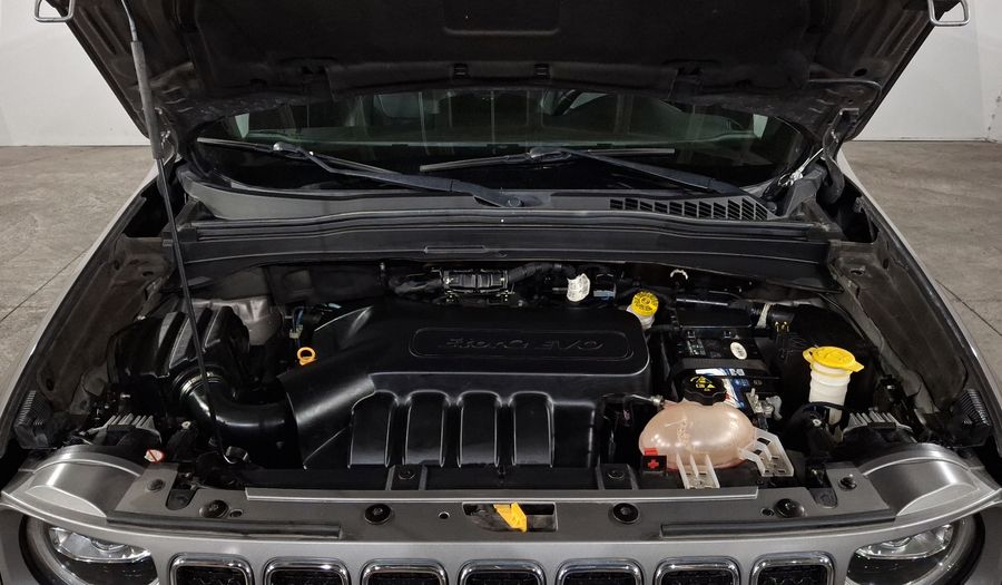 Jeep Renegade 1.8 LIMITED AUTO Suv 2020