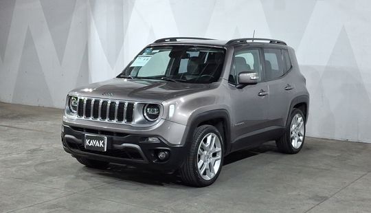 Jeep • Renegade