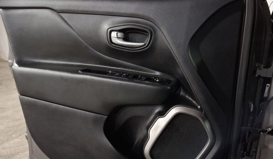 Jeep Renegade 1.8 LIMITED AUTO Suv 2020