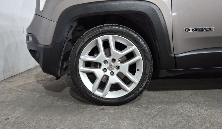 Jeep Renegade 1.8 LIMITED AUTO Suv 2020