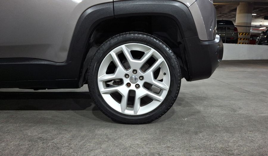 Jeep Renegade 1.8 LIMITED AUTO Suv 2020