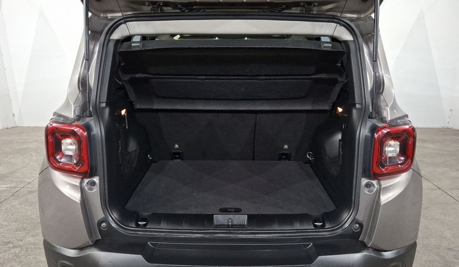 Jeep Renegade 1.8 LIMITED AUTO Suv 2020